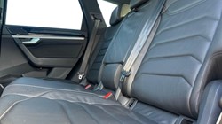 2023 (23) VOLKSWAGEN TOUAREG 3.0 V6 TDI 4Motion Black Edition 5dr Tip Auto 5189594