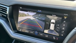 2023 (23) VOLKSWAGEN TOUAREG 3.0 V6 TDI 4Motion Black Edition 5dr Tip Auto 5189615