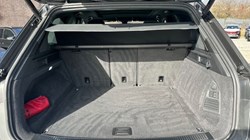 2023 (23) VOLKSWAGEN TOUAREG 3.0 V6 TDI 4Motion Black Edition 5dr Tip Auto 5189624