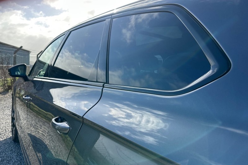 2023 (23) VOLKSWAGEN TOUAREG 3.0 V6 TDI 4Motion Black Edition 5dr Tip Auto 5189626