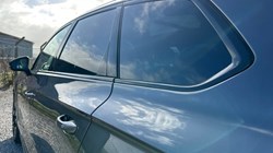 2023 (23) VOLKSWAGEN TOUAREG 3.0 V6 TDI 4Motion Black Edition 5dr Tip Auto 5189626