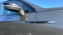 2023 (23) VOLKSWAGEN TOUAREG 3.0 V6 TDI 4Motion Black Edition 5dr Tip Auto 5189633