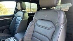 2023 (23) VOLKSWAGEN TOUAREG 3.0 V6 TDI 4Motion Black Edition 5dr Tip Auto 5189622