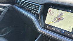 2023 (23) VOLKSWAGEN TOUAREG 3.0 V6 TDI 4Motion Black Edition 5dr Tip Auto 5189620