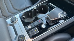 2023 (23) VOLKSWAGEN TOUAREG 3.0 V6 TDI 4Motion Black Edition 5dr Tip Auto 5189621