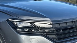 2023 (23) VOLKSWAGEN TOUAREG 3.0 V6 TDI 4Motion Black Edition 5dr Tip Auto 5189627