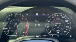 2023 (23) VOLKSWAGEN TOUAREG 3.0 V6 TDI 4Motion Black Edition 5dr Tip Auto 5189611