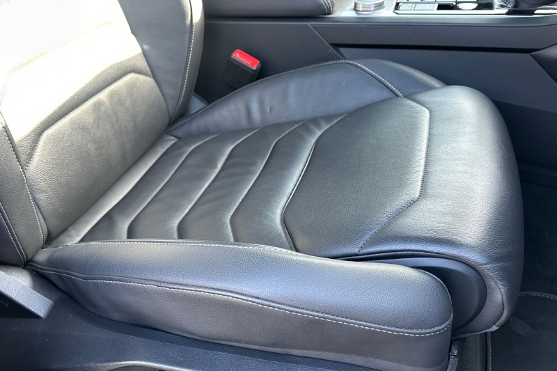 2023 (23) VOLKSWAGEN TOUAREG 3.0 V6 TDI 4Motion Black Edition 5dr Tip Auto 5189606