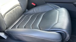 2023 (23) VOLKSWAGEN TOUAREG 3.0 V6 TDI 4Motion Black Edition 5dr Tip Auto 5189606