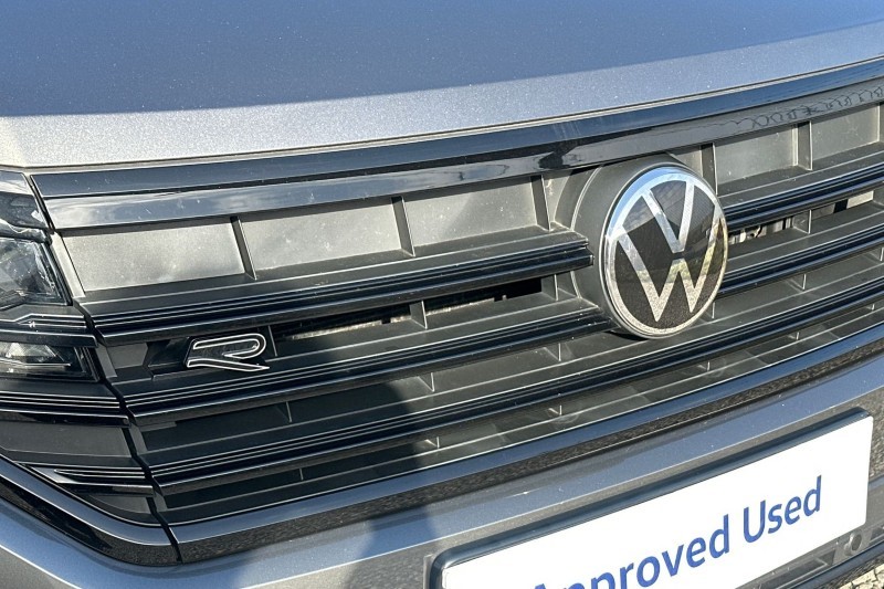 2023 (23) VOLKSWAGEN TOUAREG 3.0 V6 TDI 4Motion Black Edition 5dr Tip Auto 5189628