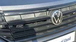 2023 (23) VOLKSWAGEN TOUAREG 3.0 V6 TDI 4Motion Black Edition 5dr Tip Auto 5189628