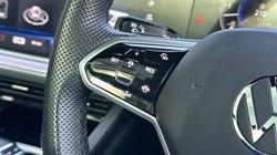 2023 (23) VOLKSWAGEN TOUAREG 3.0 V6 TDI 4Motion Black Edition 5dr Tip Auto 5189609