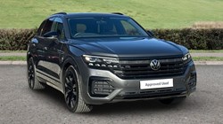 2023 (23) VOLKSWAGEN TOUAREG 3.0 V6 TDI 4Motion Black Edition 5dr Tip Auto 5189591