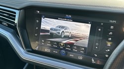 2023 (23) VOLKSWAGEN TOUAREG 3.0 V6 TDI 4Motion Black Edition 5dr Tip Auto 5189618