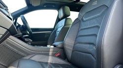 2023 (23) VOLKSWAGEN TOUAREG 3.0 V6 TDI 4Motion Black Edition 5dr Tip Auto 5189593