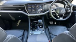 2023 (23) VOLKSWAGEN TOUAREG 3.0 V6 TDI 4Motion Black Edition 5dr Tip Auto 5189599