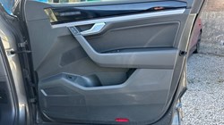 2023 (23) VOLKSWAGEN TOUAREG 3.0 V6 TDI 4Motion Black Edition 5dr Tip Auto 5189602