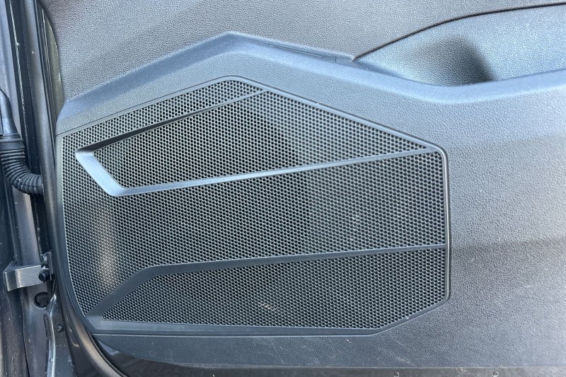 2023 (23) VOLKSWAGEN TOUAREG 3.0 V6 TDI 4Motion Black Edition 5dr Tip Auto 5189603