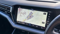 2023 (23) VOLKSWAGEN TOUAREG 3.0 V6 TDI 4Motion Black Edition 5dr Tip Auto 5189614