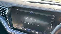 2023 (23) VOLKSWAGEN TOUAREG 3.0 V6 TDI 4Motion Black Edition 5dr Tip Auto 5189616