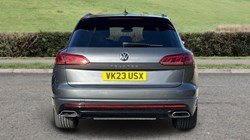2023 (23) VOLKSWAGEN TOUAREG 3.0 V6 TDI 4Motion Black Edition 5dr Tip Auto 5189596