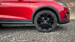 2018 (18) SEAT ARONA 1.6 TDI 115 SE Technology Lux 5dr 5232851