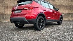 2018 (18) SEAT ARONA 1.6 TDI 115 SE Technology Lux 5dr 5232877