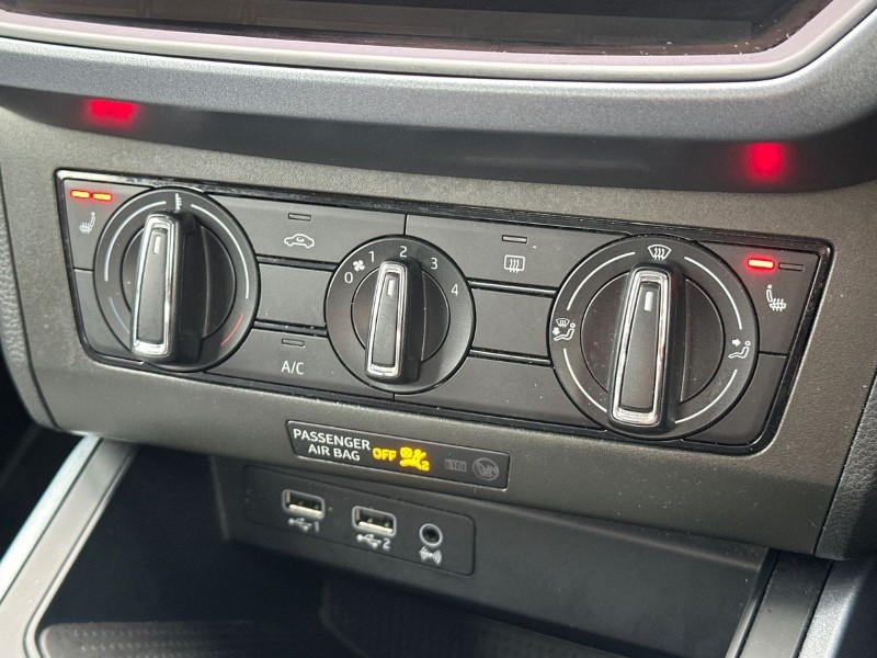 2018 (18) SEAT ARONA 1.6 TDI 115 SE Technology Lux 5dr 5232867