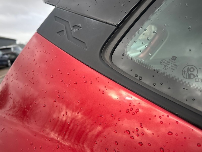 2018 (18) SEAT ARONA 1.6 TDI 115 SE Technology Lux 5dr 5232879