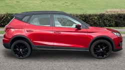 2018 (18) SEAT ARONA 1.6 TDI 115 SE Technology Lux 5dr 5232848