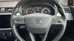 2018 (18) SEAT ARONA 1.6 TDI 115 SE Technology Lux 5dr 5232860