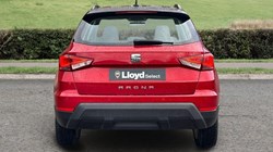 2018 (18) SEAT ARONA 1.6 TDI 115 SE Technology Lux 5dr 5232849