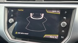 2018 (18) SEAT ARONA 1.6 TDI 115 SE Technology Lux 5dr 5232866