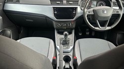 2018 (18) SEAT ARONA 1.6 TDI 115 SE Technology Lux 5dr 5232852