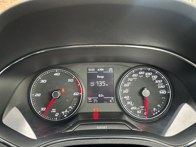 2018 (18) SEAT ARONA 1.6 TDI 115 SE Technology Lux 5dr 5232863