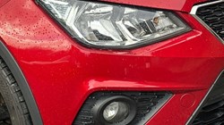 2018 (18) SEAT ARONA 1.6 TDI 115 SE Technology Lux 5dr 5232874