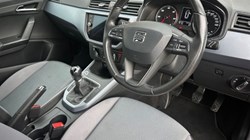 2018 (18) SEAT ARONA 1.6 TDI 115 SE Technology Lux 5dr 5232853