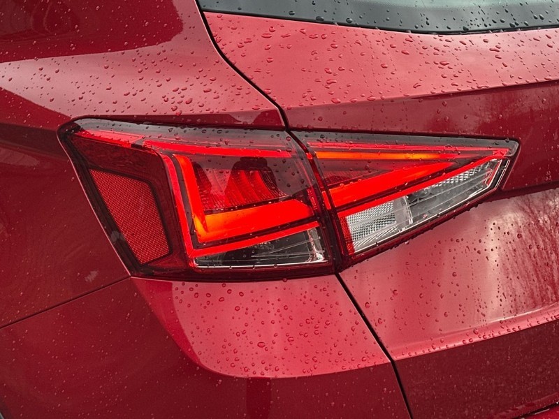 2018 (18) SEAT ARONA 1.6 TDI 115 SE Technology Lux 5dr 5232876