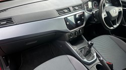 2018 (18) SEAT ARONA 1.6 TDI 115 SE Technology Lux 5dr 5232872