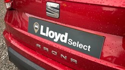 2018 (18) SEAT ARONA 1.6 TDI 115 SE Technology Lux 5dr 5232878