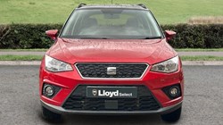 2018 (18) SEAT ARONA 1.6 TDI 115 SE Technology Lux 5dr 5232850