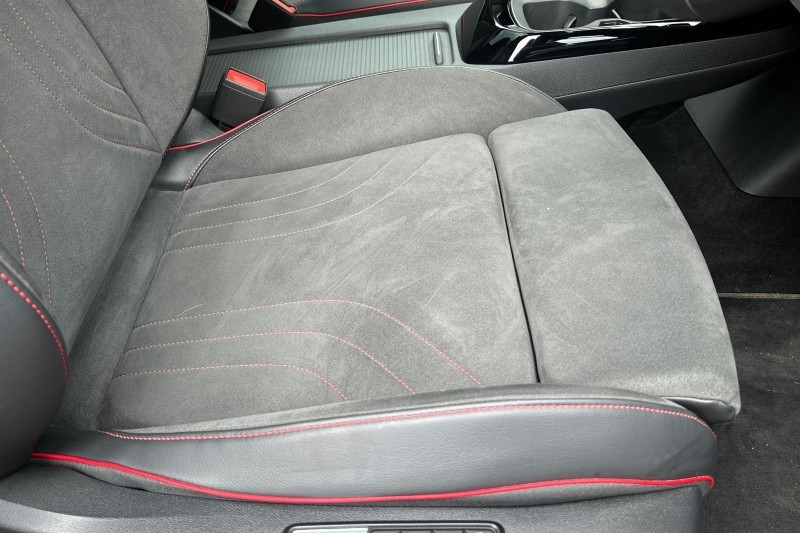 2025 (75) VOLKSWAGEN ID.4 250kW 4MOTION GTX Edition 79kWh 5dr Auto 5233673