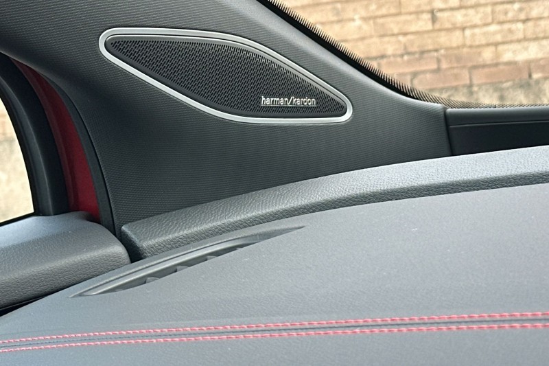 2025 (75) VOLKSWAGEN ID.4 250kW 4MOTION GTX Edition 79kWh 5dr Auto 5233704