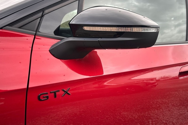 2025 (75) VOLKSWAGEN ID.4 250kW 4MOTION GTX Edition 79kWh 5dr Auto 5233700