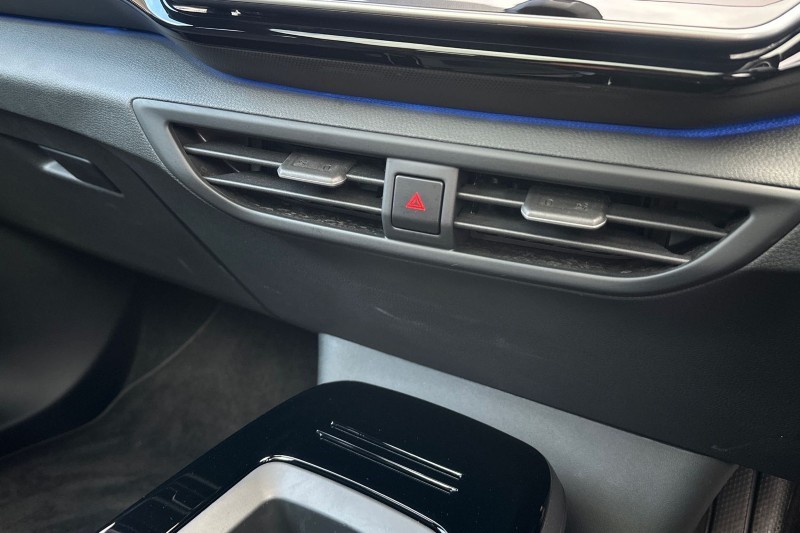 2025 (75) VOLKSWAGEN ID.4 250kW 4MOTION GTX Edition 79kWh 5dr Auto 5233705