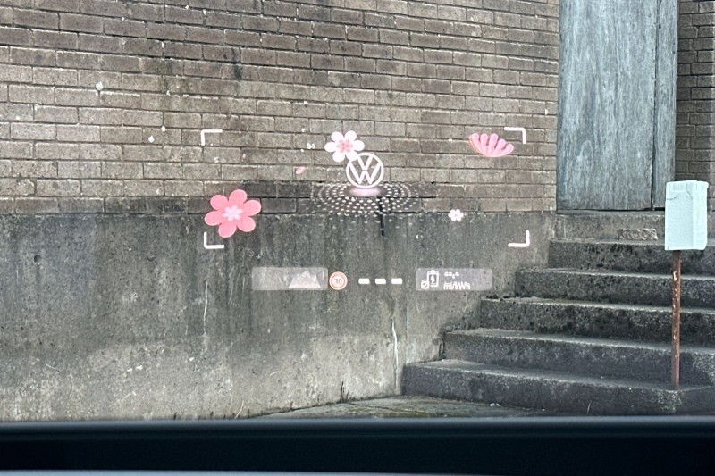 2025 (75) VOLKSWAGEN ID.4 250kW 4MOTION GTX Edition 79kWh 5dr Auto 5233702