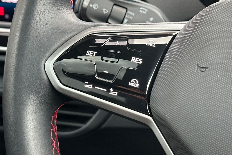 2025 (75) VOLKSWAGEN ID.4 250kW 4MOTION GTX Edition 79kWh 5dr Auto 5233676