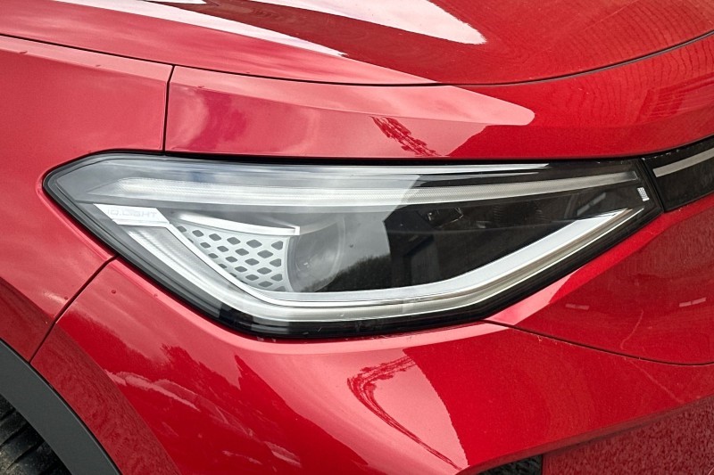 2025 (75) VOLKSWAGEN ID.4 250kW 4MOTION GTX Edition 79kWh 5dr Auto 5233694