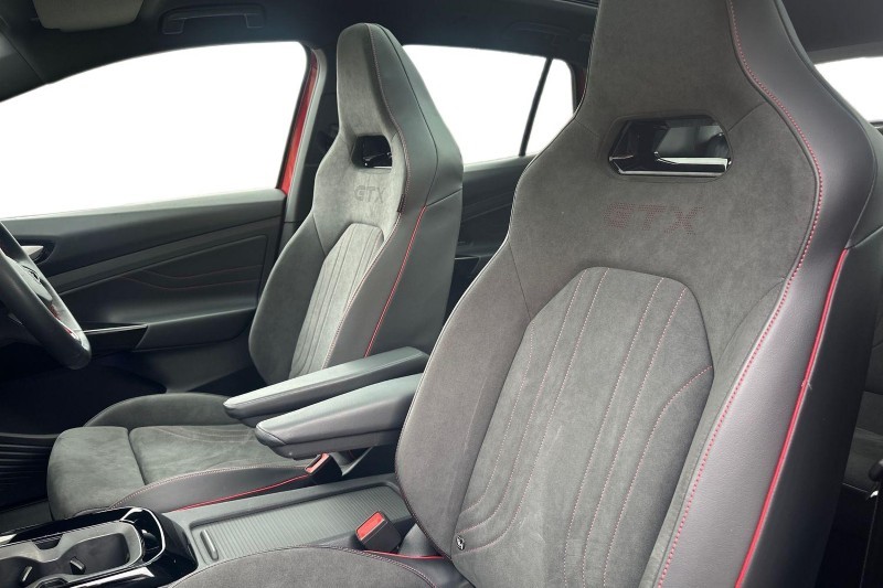 2025 (75) VOLKSWAGEN ID.4 250kW 4MOTION GTX Edition 79kWh 5dr Auto 5233660