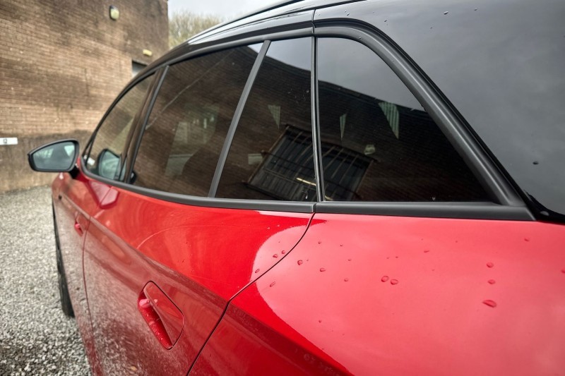 2025 (75) VOLKSWAGEN ID.4 250kW 4MOTION GTX Edition 79kWh 5dr Auto 5233693